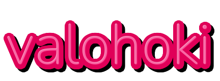 valohoki — logo kanal