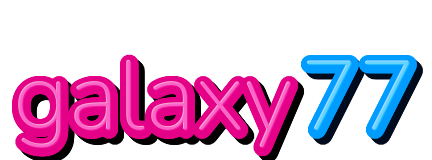 galaxy77 — logo kanal