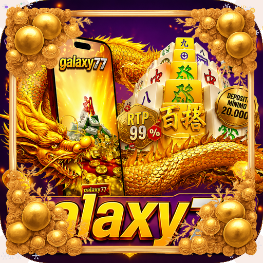 galaxy77 — mitra unggulan